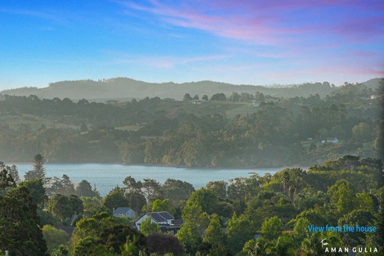 Photo of property in 42 Upper Harbour Drive, Greenhithe, Auckland, 0632