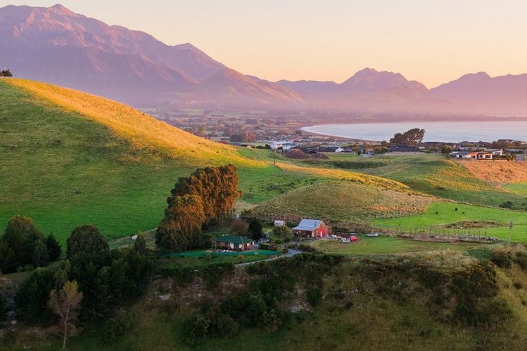 Photo of property in 40 State Highway 1, Kaikoura, 7371