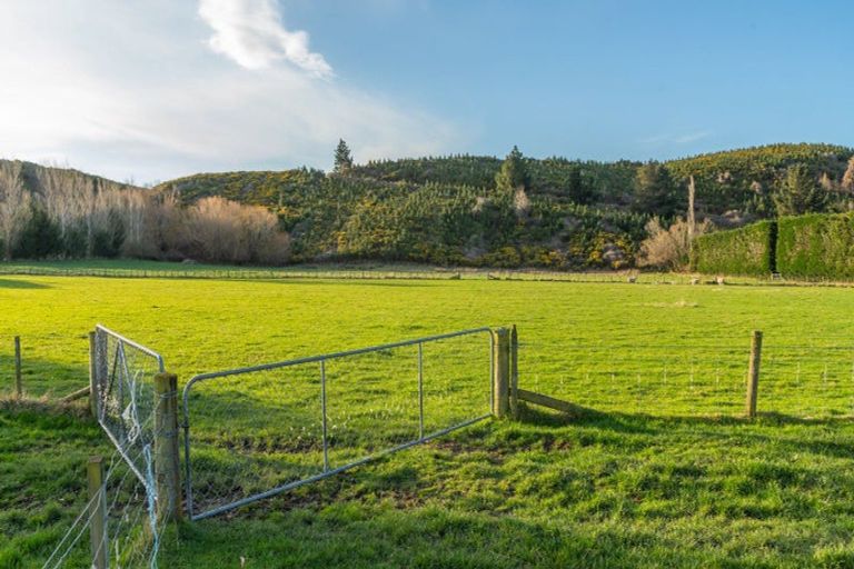 Photo of property in 2576 Homebush Road, Glentunnel, Coalgate, 7673