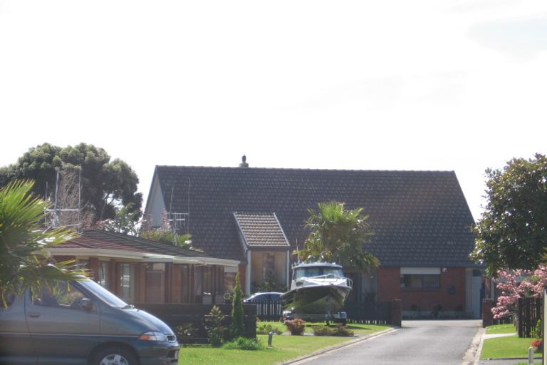 Photo of property in 83 Matua Road, Matua, Tauranga, 3110