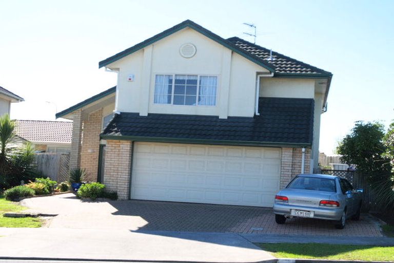 Photo of property in 67 Orangewood Drive, Northpark, Auckland, 2013
