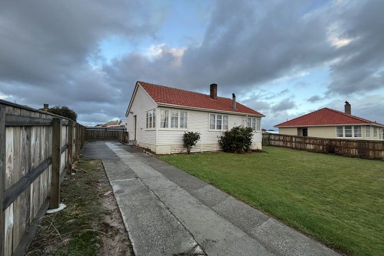 Photo of property in 4 Severn Terrace, Roslyn, Palmerston North, 4414