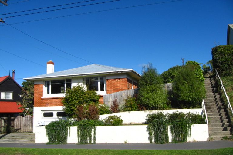 Photo of property in 224 Balmacewen Road, Wakari, Dunedin, 9010