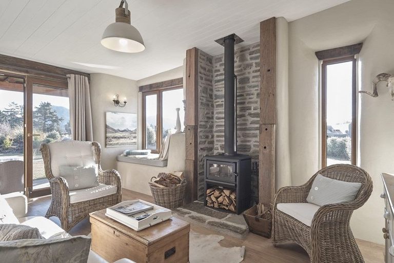 Photo of property in 40 Halliday Road, Wanaka, 9382