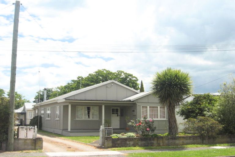 Photo of property in 30 Anzac Street, Cambridge, 3434