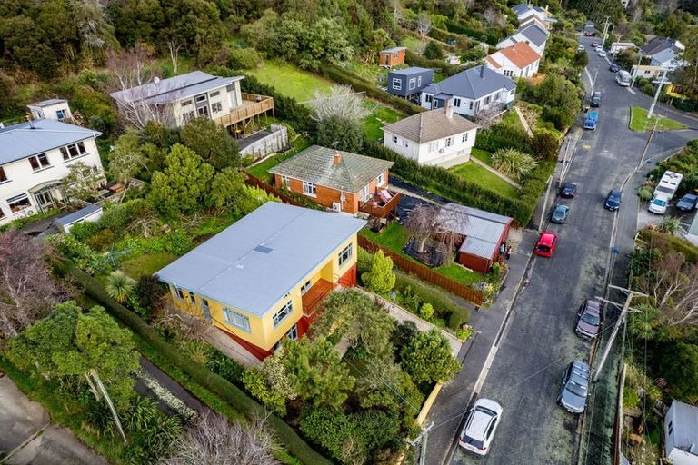 Photo of property in 312 Hillingdon Street, Normanby, Dunedin, 9010