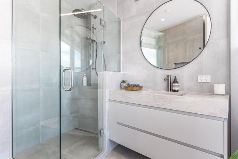 Photo of property in Chaffers Dock, 602/22 Herd Street, Te Aro, Wellington, 6011