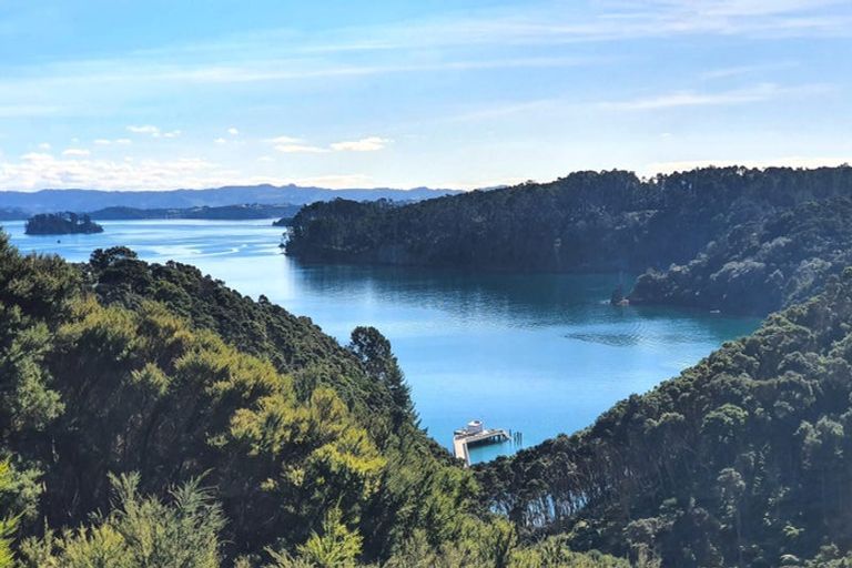 Photo of property in 9 Woods Ridge Road, Kawau Island, 0920