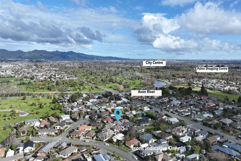 Photo of property in 4 Fleur Lane, Burwood, Christchurch, 8083