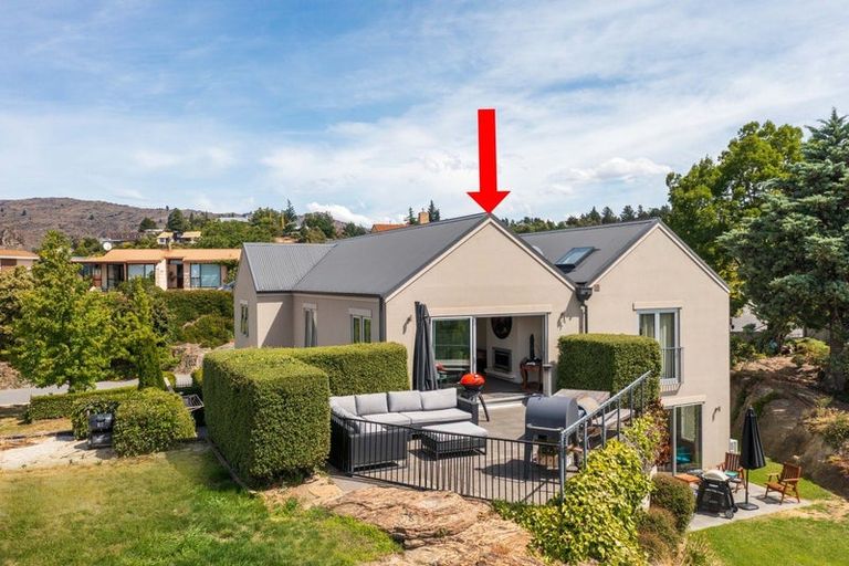 Photo of property in 13b Hart Place, Bridge Hill, Alexandra, 9320