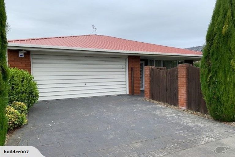 Photo of property in 4 Toorak Avenue, Avonhead, Christchurch, 8042