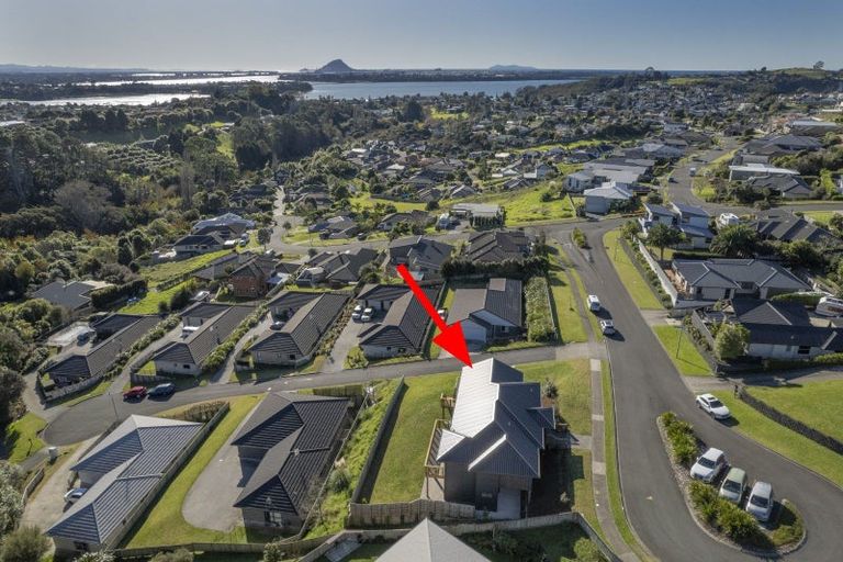 Photo of property in 6 Greenvale Place, Welcome Bay, Tauranga, 3112