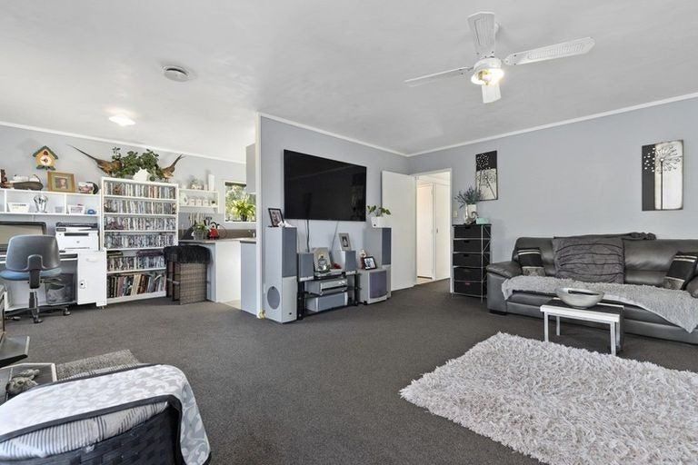 Photo of property in 17 Tui Pa Road, Te Aroha, 3392