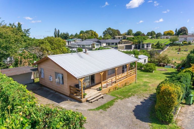 Photo of property in 48a Rolleston Street, Kihikihi, Te Awamutu, 3800