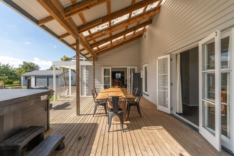 Photo of property in 310 Ngaruawahia Road, Ngaruawahia, Hamilton, 3288