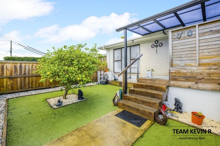 Photo of property in 2/30 Union Street, Papakura, 2110