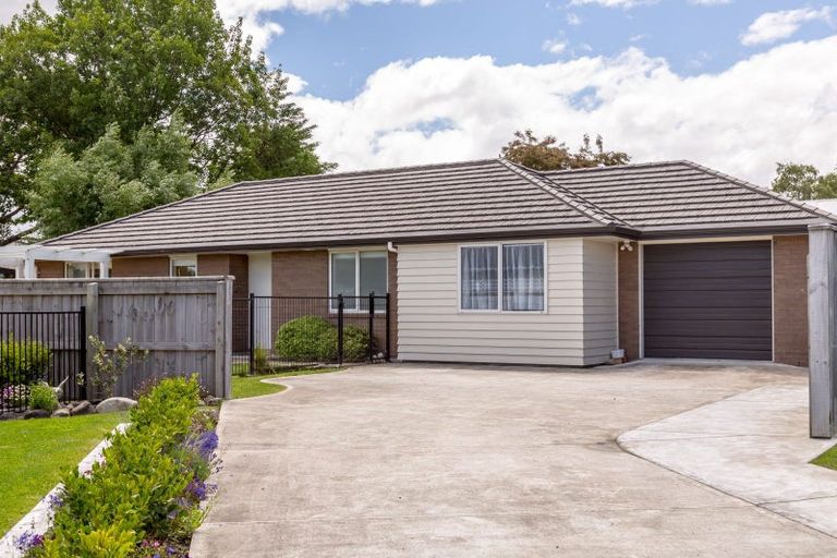 Photo of property in 25 Tarata Grove, Lansdowne, Masterton, 5810
