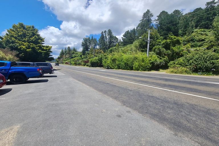 Photo of property in 111 State Highway 30, Lake Rotoma, Rotorua, 3074