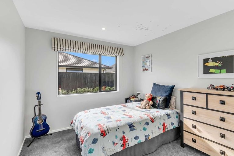 Photo of property in 1 Halpin Drive, Lincoln, 7608