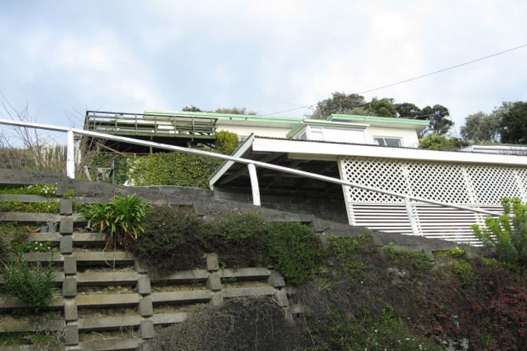 Photo of property in 49 Hipango Terrace, Durie Hill, Whanganui, 4500