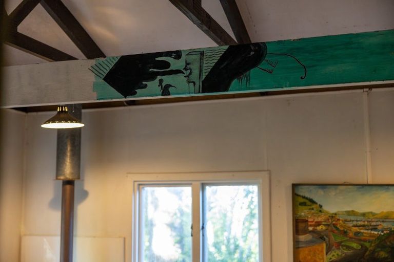 Photo of property in 115 Wainui Valley Road, Wainui, French Farm, 7582