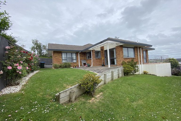 Photo of property in 39 Nirvana Way, Mount Roskill, Auckland, 1041