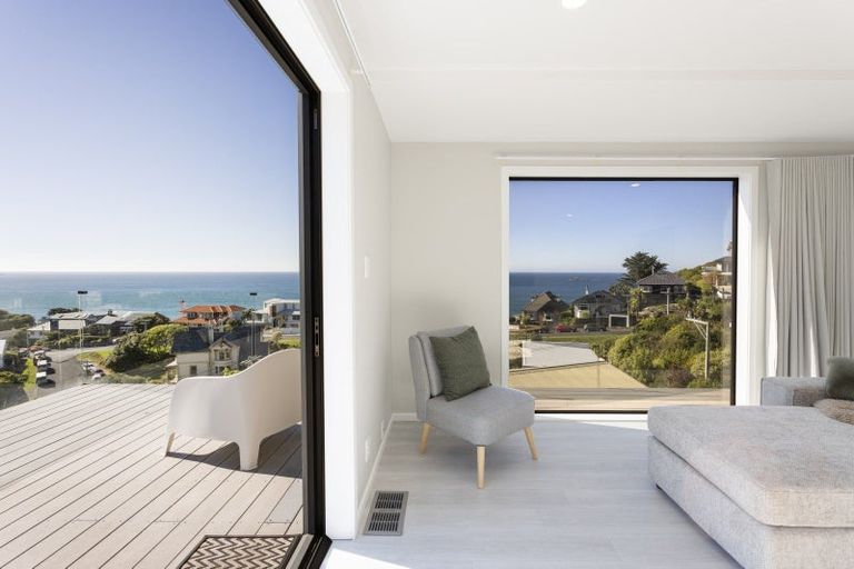 Photo of property in 66 Cliffs Road, Saint Clair, Dunedin, 9012