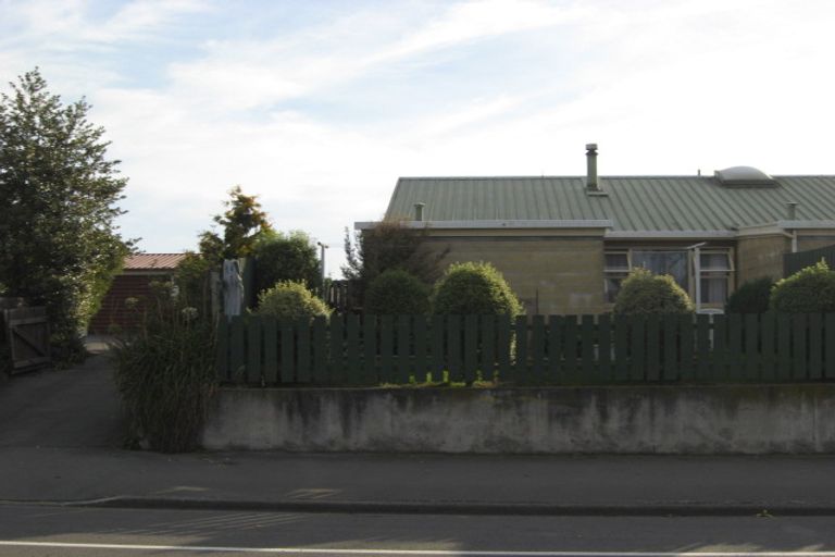 Photo of property in 1-4/55 Craigie Avenue, Parkside, Timaru, 7910
