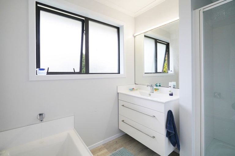 Photo of property in 93 Drysdale Road, Myross Bush, Invercargill, 9872