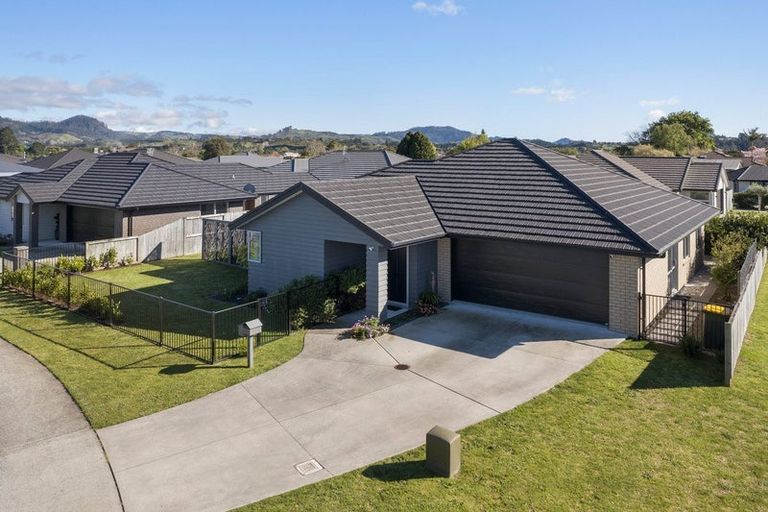 Photo of property in 8 Eastbank Drive, Katikati, 3129