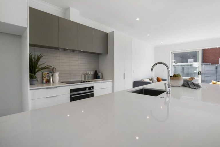 Photo of property in 1 Harewood Street, Whenuapai, Auckland, 0618