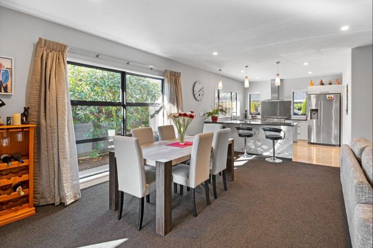 Photo of property in 5 Guinea Drive, Prebbleton, 7604