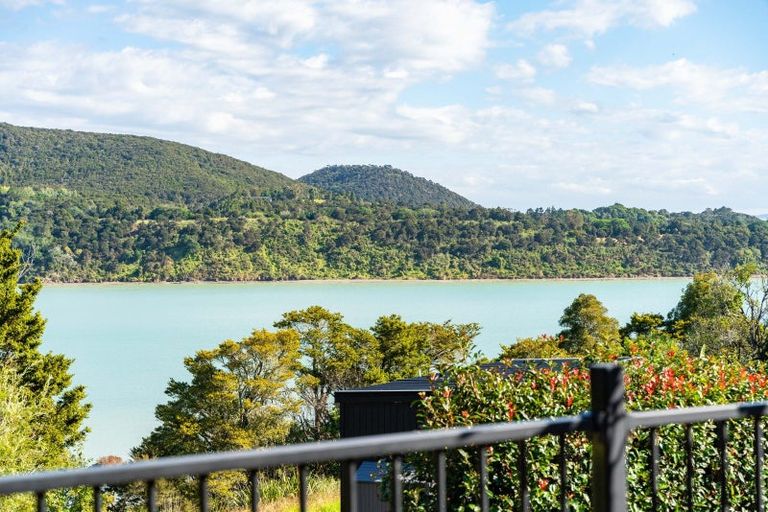 Photo of property in 41 Ritchie Road, Parua Bay, Whangarei, 0174