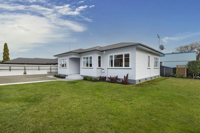 Photo of property in 528 Gladstone Road, Te Hapara, Gisborne, 4010