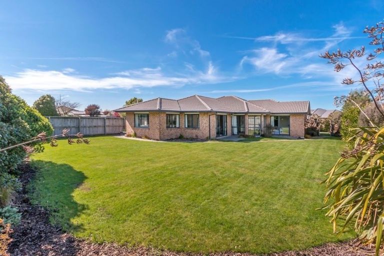 Photo of property in 15 Matisse Close, Rolleston, 7614