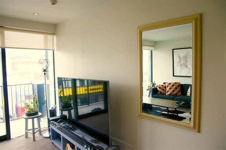 Photo of property in Forte Apartments, 53/13 College Street, Te Aro, Wellington, 6011