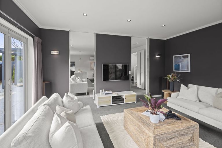 Photo of property in 1 West Green, Parklands, Christchurch, 8083