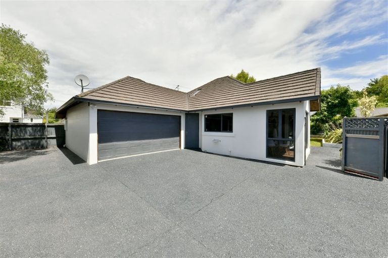 Photo of property in 273a Cranford Street, St Albans, Christchurch, 8052