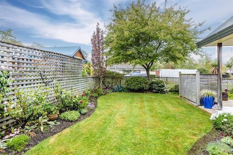 Photo of property in 6c Railway Place, Fairlie, 7925