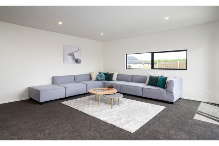 Photo of property in 11 Brancion Street, Halswell, Christchurch, 8025