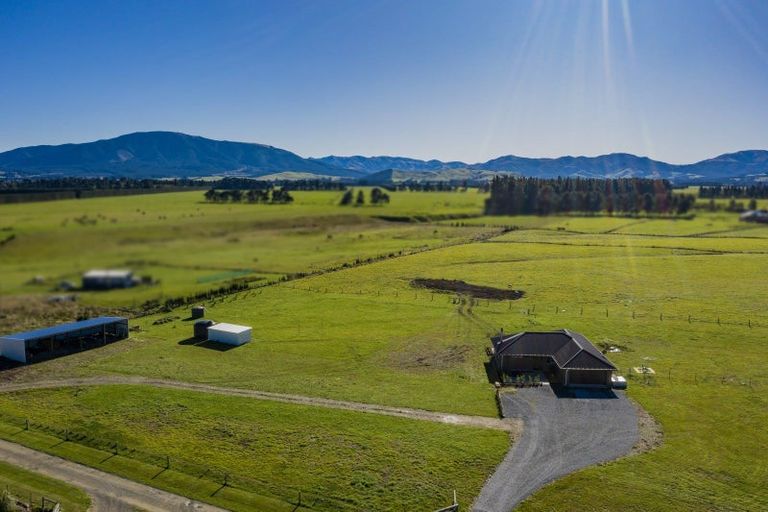Photo of property in 260d Foothills Road, Okuku, Rangiora, 7473