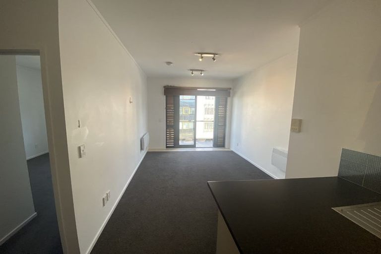 Photo of property in 2b/10 Crummer Road, Grey Lynn, Auckland, 1021