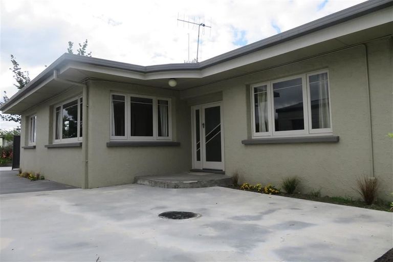 Photo of property in 175b Te Mata Road, Havelock North, 4130