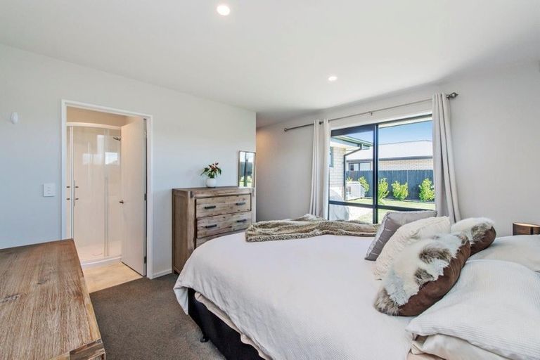 Photo of property in 57 Clausen Avenue, Leeston, 7632