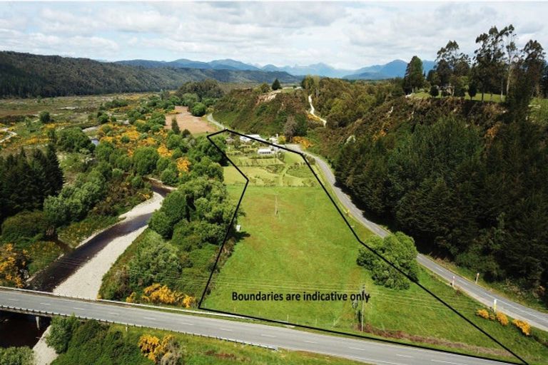 Photo of property in 41 Snowy River Road, Ikamatua, Totara Flat, 7871