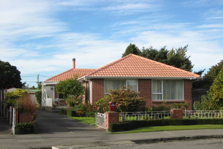 Photo of property in 9 Marshwood Place, Sockburn, Christchurch, 8042