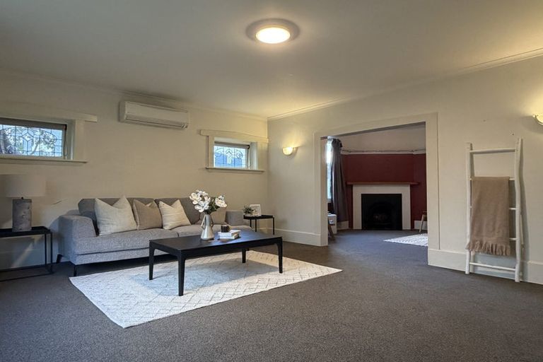 Photo of property in 39 Blair Avenue, Papanui, Christchurch, 8053