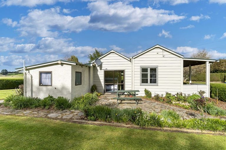 Photo of property in 16 Murphy Street, Dunback, Palmerston, 9483