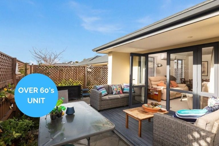 Photo of property in 52b Marshland Road, Shirley, Christchurch, 8061