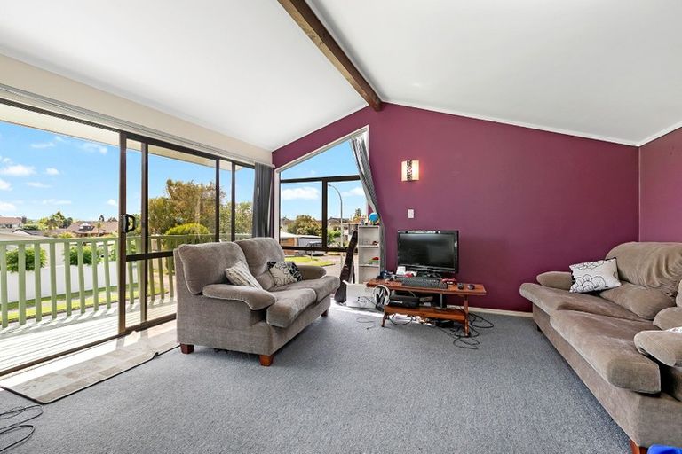 Photo of property in 48 Eaton Crescent, Matua, Tauranga, 3110